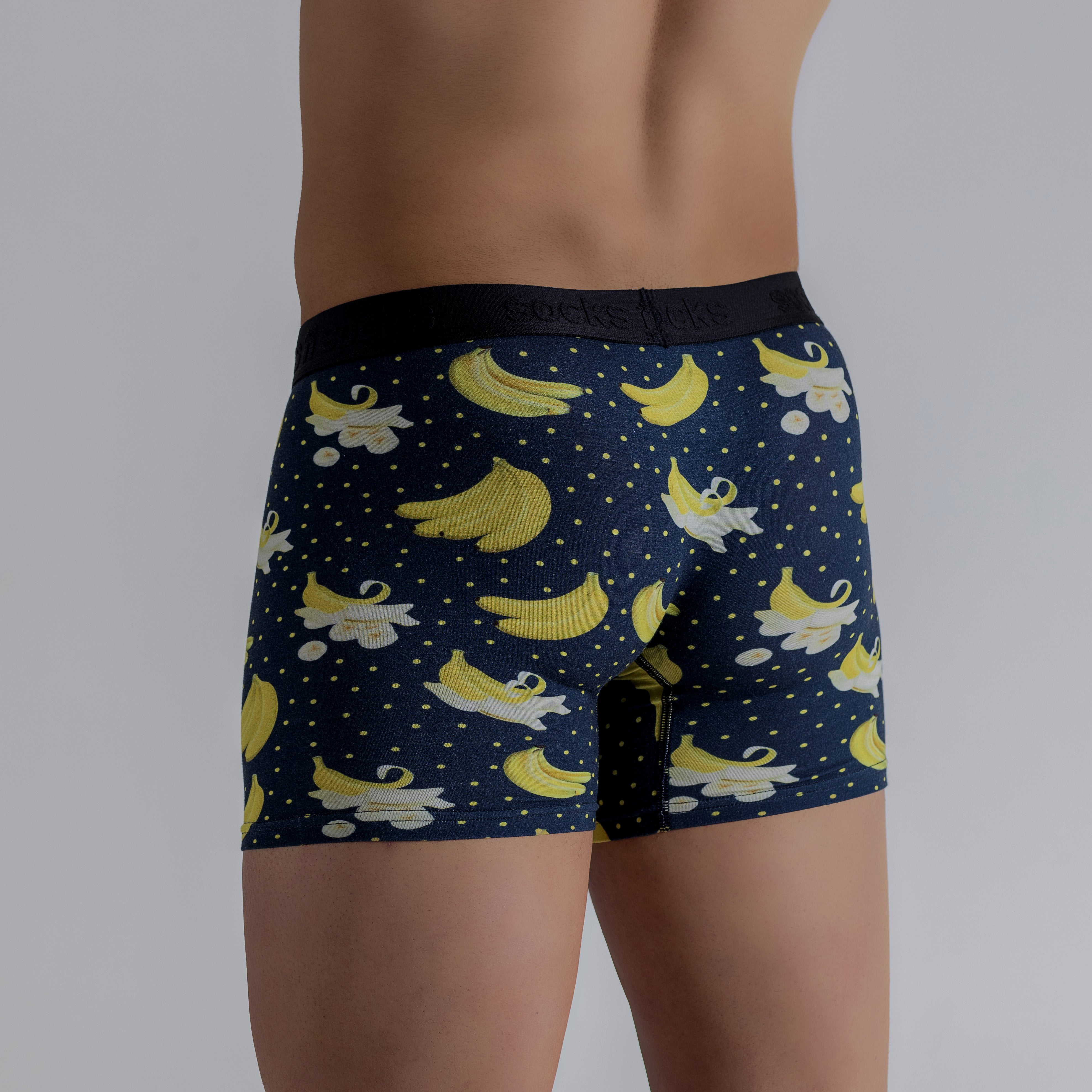 Ben Banana Boxers Shorts