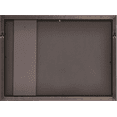 thumbnail image 4 of Campus Image MI985PMHGT University Of Detroit- Mercy Tassel Box and Diploma Frame, 4 of 4