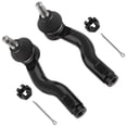 thumbnail image 5 of BOXI 8pc Front Rear Sway Bars Tie Rods Fit for Ford Fusion 2006-2010 / for Lincoln MKZ 2007-2009 Zephyr 2006 / for Mercury Milan 2006-2009 / K80251 K80250 K750029 ES800102 ES800101 EV800531, 5 of 7