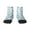 2 Black-2, variant on Cool Giraffe Pattern Quarter Crew Socks,Toe Seamed Ankle Socks,Cotton Cushioned Breathable Athletic Crew Sports Socks