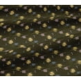 thumbnail image 5 of oneOone Viscose Jersey Fabric Ikat Style Kasuri Print Fabric By Yard 60 Inch Wide, 5 of 5