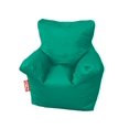 thumbnail image 1 of Sillón Puff Mundo Puff Descansarazos Mediano verde claro Mediano Mundo Puff Sillon Mediano, 1 of 2