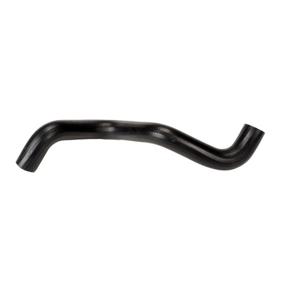 Designed to transfer glycol-based coolant throughout the vehicle's cooling system. The EPDM tube and cover and the synthetic reinforcement meets or exceeds SAE 20R4EC Class D1 specifications. Exact O