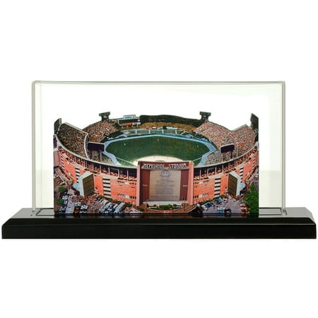 baltimore orioles 9 quot x 4 quot memorial stadium 1954 1991 light 5 3 ballpark light show