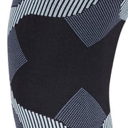 Doc Ortho Knee Sleeve, Knitted Compression, Pair