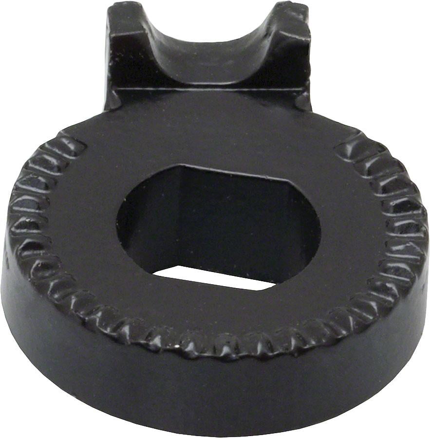 Shimano Hub Parte Nexus Non Turn Washer Nero 7R