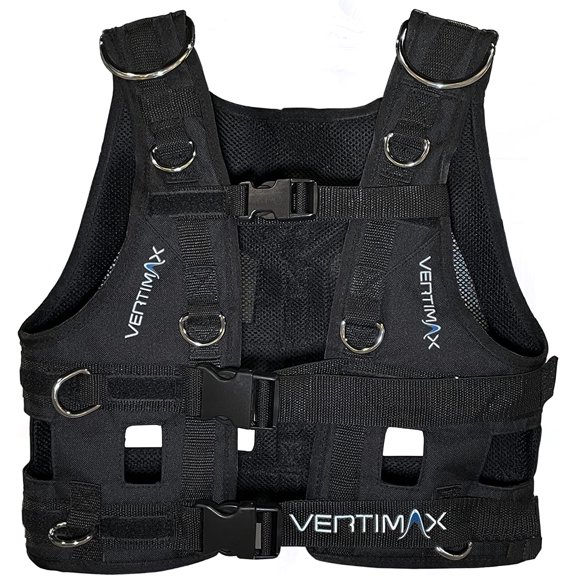 VertiMax Core Training Vest