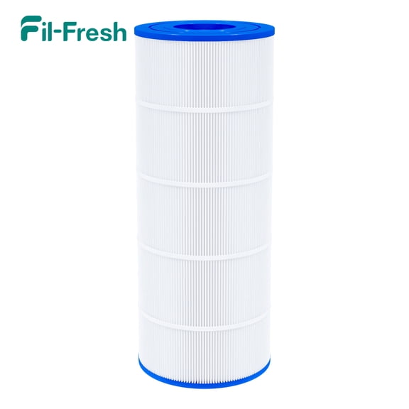 C1200 Pool Filter Cartridge Replacement for Hayward Star Clear Plus C1200, Replace Pleatco PA120, Hayward CX1200RE, Unicel C-8412, 120 sq.ft