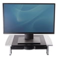 thumbnail image 4 of Fellowes, Office Suites Letter Tray, 1 Each, Black,Silver, 4 of 9