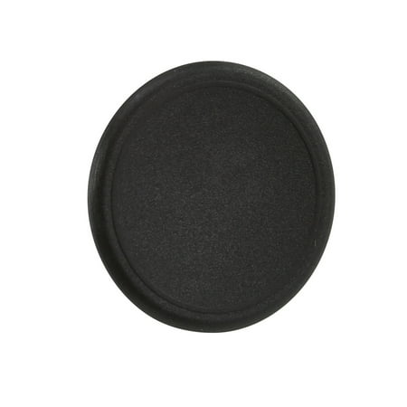 Le Creuset Handles - Small Replacement Knob Fits Le Creuset Saucepan Round Oval Casserole Lid + Screw
