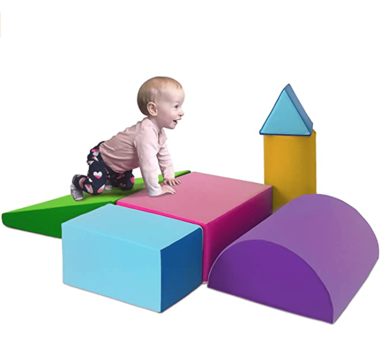 soft climbing blocks