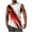 Orange, variant on SGFCWSX Men's Tank Tops Graphic Sleeveless Shirts Breathable Lightweight Athletic Tops for Workout Gym Running Casual Wear Sky Blue Size L