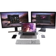 LandingZone LZ5015T Docking Station for 15