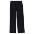 thumbnail image 3 of Rifle Big Boys' Husky Basic Pleated Pants (Husky Sizes), 3 of 3