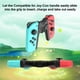 thumbnail image 3 of Consola De Juegos Manija De Carga Interfaz Tipo C Consola De Juegos Empuñadura De Carga Rápida Con Indicador Led Compatible Con Switch Compatible Con Oled Para Joy-Con seitruly EL010902-00, 3 of 6