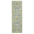 thumbnail image 2 of Kaleen Montage Hand Tufted Mtg11-01 Ivory Area Rugs, 2 of 2