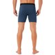 thumbnail image 3 of Bóxers para hombres INSPIRE CHIC, bóxer con abertura, cintura segura, bóxers elásticos 36 Navy, 3 of 6