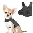 thumbnail image 1 of (M)Dog Anxiety Jacket | Vet Recommended Calming Solution Vest For Fireworks, Thunder, Travel, & Separation, 1 of 5