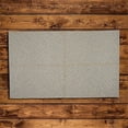 thumbnail image 1 of Colonial Mills Rug MX51R036X060S 3 x 5 ft. Moxie Braided Rug  Light Blue, 1 of 1