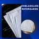 thumbnail image 5 of Diseño Elegante y Práctico | Resistente y Lavable (Blanco), 5 of 8