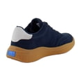 thumbnail image 5 of Keds Contest Women's Fashion Sneakers Navy/Grey Suede Size 9 M, 5 of 8
