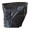 thumbnail image 1 of Multifunctional Pannier Bag for Bike Pannier Bag Black, 1 of 8