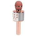 thumbnail image 4 of Karaoke Wireless Microphone,Wireless Bluetooth Karaoke Mic Bluetooth Microphone Wireless Microphone Unparalleled Experience, 4 of 14