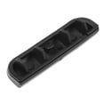 thumbnail image 5 of Rear Door Switches Rubber Cover Pad Handle For BMW Mini R50 R52 R53 R56 R57 R58, 5 of 5