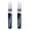 2Pcs White, variant on Car Scratch Repair Pen,Magic Car Scratch Removal Pen, Easy DIY Paint Repair Kit, Quick Fix for Wear Swirl Marks and Scuffs