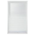 thumbnail image 3 of Coverscaped Top-Down Bottom-Up Cellular Shade, Light Filtering White, 57x62, 3 of 8