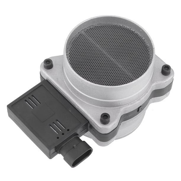 Sensor De Flujo De Aire Medidor De Flujo De Aire 25008207 25008302 Mass Air Flow Sensor Meter 25008207 Accesorio De Repuesto Para Chevrolet Astro/Blazer/Impala Octpeak Air Flow Sensor