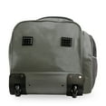 thumbnail image 4 of Pacific Coast 30" Large Rolling Duffel Bag, 4 of 5