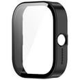 thumbnail image 3 of Funda Protectora Pantalla Parachoques Cobertura Total para CMF By Nothing Watch Pro (), 3 of 5