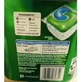 thumbnail image 2 of Cascade 63-Count Fresh Scent Complete Dishwasher Detergent, 2 of 6