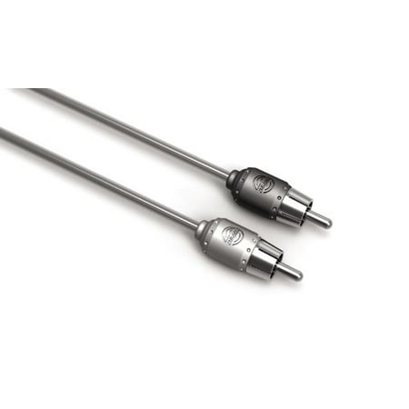 T - spec V8rca - 1 - 52 1.5ft Rca Cable - 2 Channel V8 Series