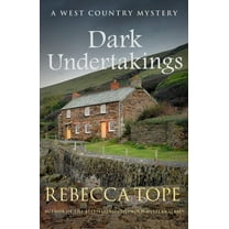 West Country Mysteries: Dark Undertakings (Paperback)