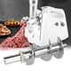 thumbnail image 5 of Accesorios de cocina, acabado de lujo de alta calidad del tornillo de la picadora de carne del tornillo de la picadora de carne de la picadora de carne, 5 of 8
