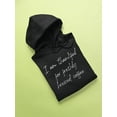 thumbnail image 3 of Thanks For Freshly Brewed Coffee Hoodie Men -GoatDeals Designs, Male x-Large, 3 of 4