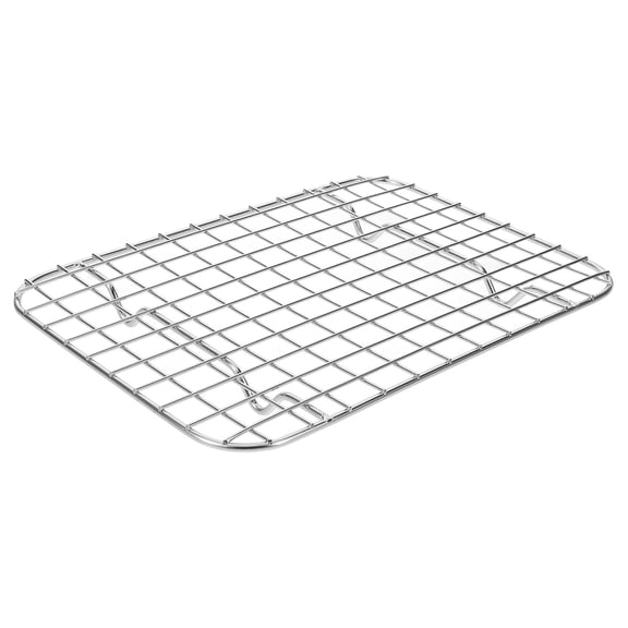 LOLIPPYY Large Heavy Duty Stainless Steel Cooling Rack for Baking, Drying, Oven, and Grill with Thick Grid Design