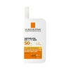 La Roche Posay Anthelios Uvmune Fluid SPF+50 High Protection Face Sunscreen For All Skins