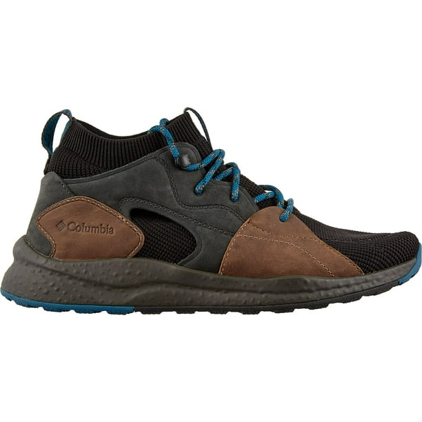 waterproof mid shoes