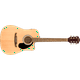 thumbnail image 1 of Guitarra Electroacústica Fender Dreadnought Fa-125ce, 1 of 5