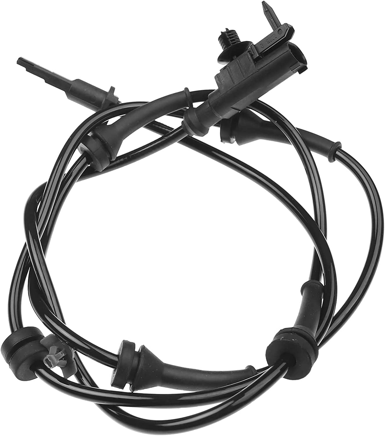 ABS Wheel Speed Sensor
