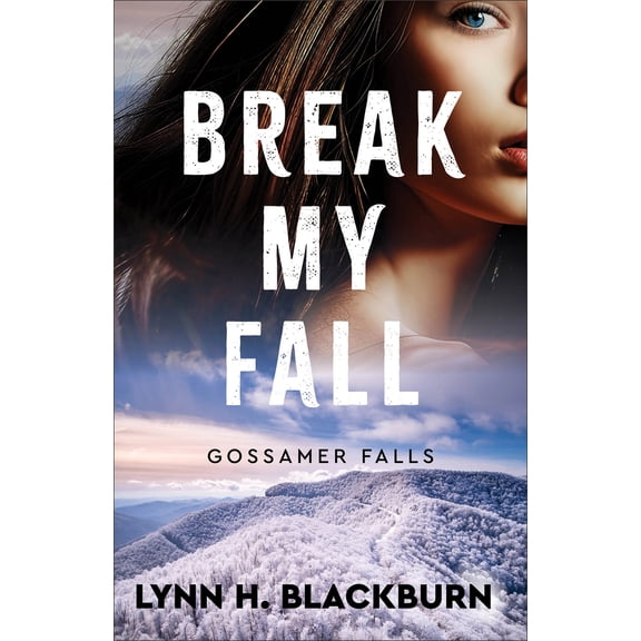 Pre-Owned Break My Fall (Paperback) 080074537X 9780800745370