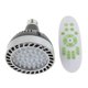 thumbnail image 2 of E27 45W Led Bombillas Dimmable Bombilla Paisaje Iluminación de riel 190-265V - , as jinwen Bombilla de luz regulable, 2 of 8