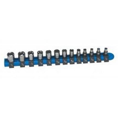UPC: 0053000975007 | CTA Manufacture CTA9750 Socket 0.5 in. Dr Rack -Inch