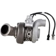 thumbnail image 4 of New Turbocharger Compatible With DODGE RAM 2500 LARAMIE 6.7L L6 2007-2010 RAM 2500 SLT 6.7L L6 2007-2010 By Part Numbers 80-0501NEW 2T-314 2834603 2834900 2834955 2882075, 4 of 4