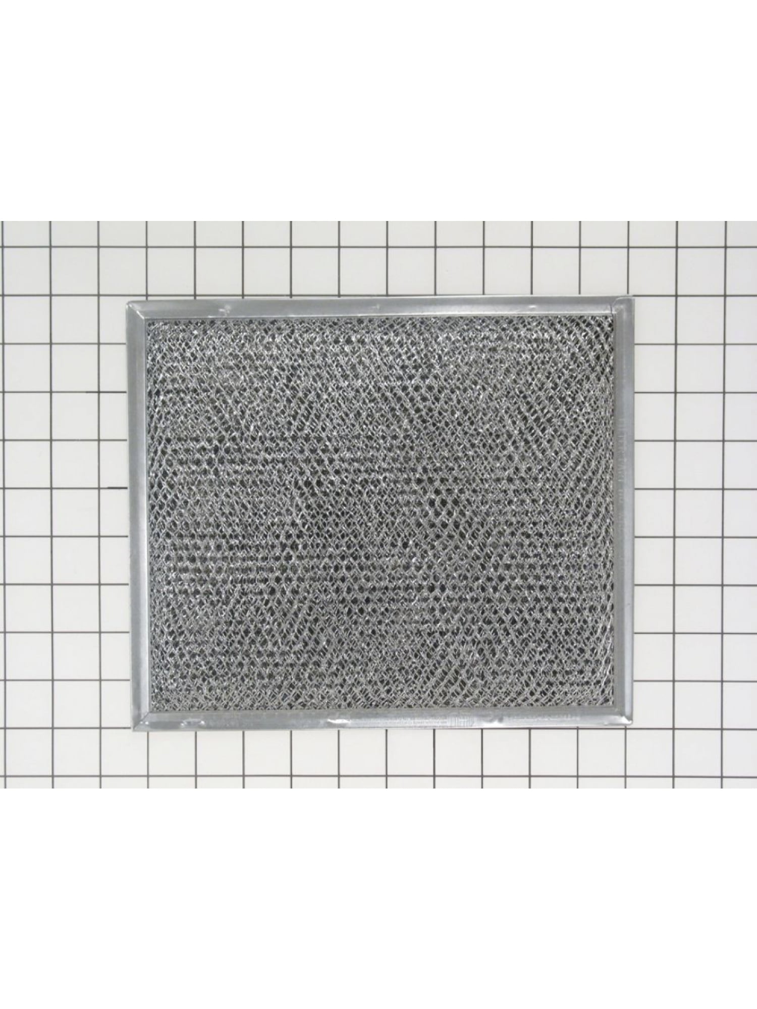 WB02X10700 GE Range Hood Charcoal Filter