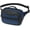 Blue, variant on Fanny Pack for Men and Women, Oxford Cloth Hip Bum Bag Casual Daypacks Waist Bag for Outdoors Running Hiking Cycling (Color)