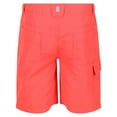 thumbnail image 4 of Regatta Boys/Girls Sorcer II Shorts, 4 of 5